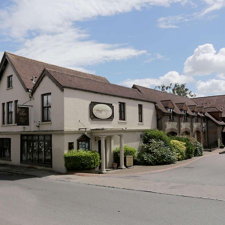 The Tollgate Bed & Breakfast Hotell Steyning Exteriör bild