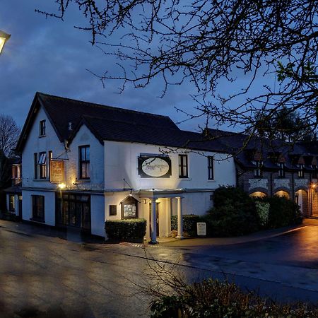 The Tollgate Bed & Breakfast Hotell Steyning Exteriör bild