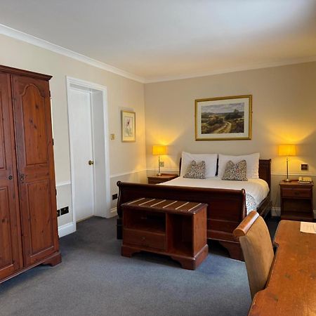 The Tollgate Bed & Breakfast Steyning Exteriör bild