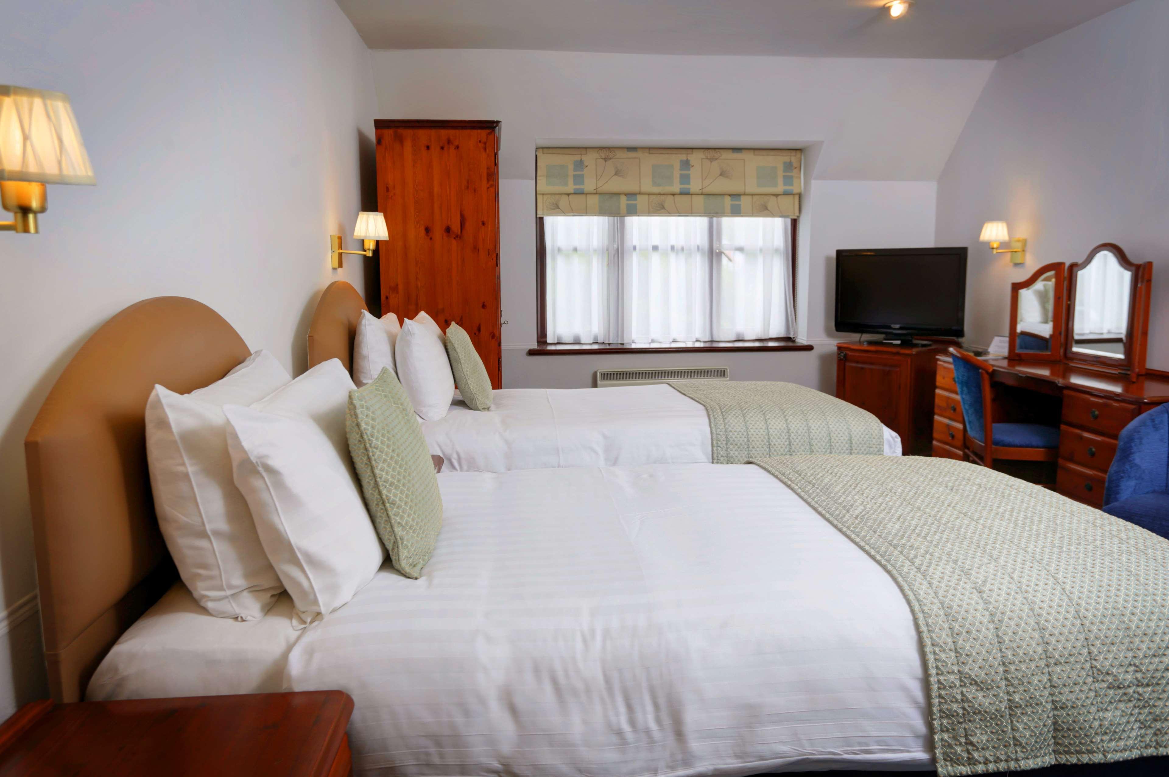 The Tollgate Bed & Breakfast Hotell Steyning Exteriör bild